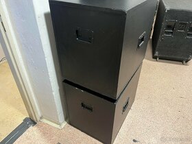 15" SUBWOOFER 4kusy - 3