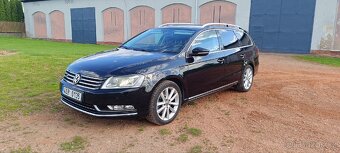 Volkswagen Passat - 3
