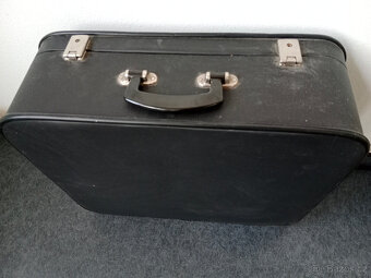 Psací stroj Consul 2224 - 3
