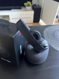 Bezdrátová sluchátka Beats Solo Pro - 3