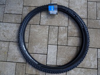 Schwalbe Tough Tom 27.5x2.25 - 3
