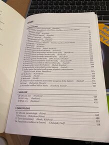 Lékařská Mikrobiologie (Bednář, Fraňková, …; marvil 1996) - 3