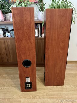 Reproduktory Pure Acoustics 250W XTI 100F - 3