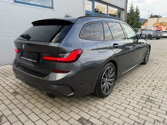 BMW 320d xDrive G21 M SPORT HEAD-UP KAMERA HARMAN/KARDON - 3