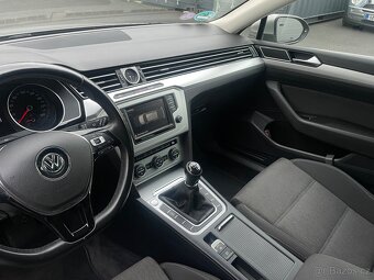 VW PASSAT B8 - 1.4 TSI LED CAPPUCCINO - 3