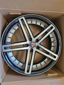 Alukola 22" - 3