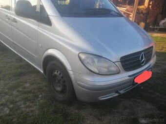 Mercedes Vito 115 cdi - 3