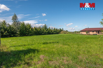 Prodej pozemku k bydlení, 1723 m², Bohumín, ul. Šunychelská - 3