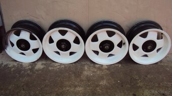 Alu 4x98 7Jx15 ET25 límce - 3