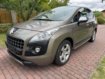 Peugeot 3008 1.6Thp 115kw - 3