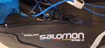 Salomon pro link 40 2/3 - 3