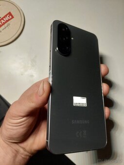 Galaxi A56 5G - 3