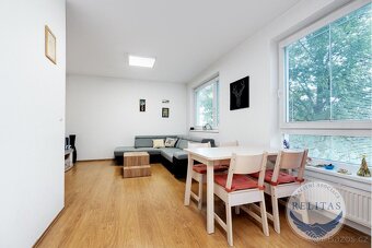 Prodej bytu 3+kk 82 m² - 3