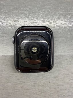 Apple Watch 4 44mm - 3