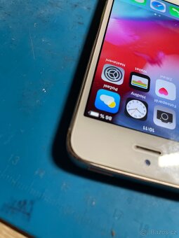 iPhone 5s - 3