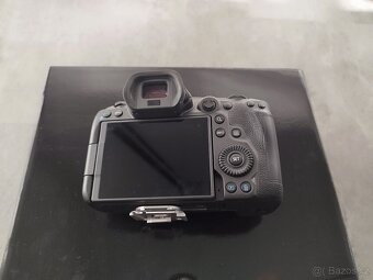 Canon bezrcadlo R5 - TOP stav - 3