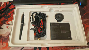 Grafický tablet Huion Kamvas 13 - 3