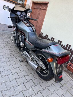 Honda CBX 1000 Pro-Link - 3