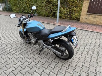 Honda 600 Hornet 2004/70kw/stk2026 - 3
