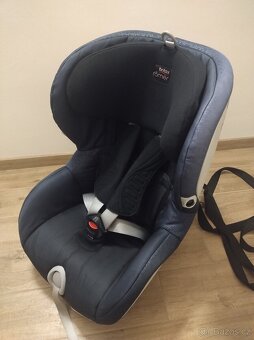 Britax Römer Trifix - 3