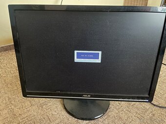 Monitor Asus 22 - 3