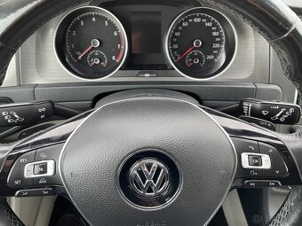 Volkswagen Golf 143000km - 3