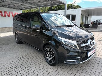 Mercedes-Benz Třídy V - 3