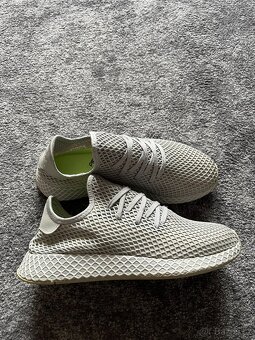 8x Pánské sportovní tenisky Adidas Deerupt - 3