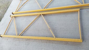 REGÁL STOW – 2ks rámů - 3