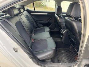 Pronájem Škoda Superb 3 DSG, 2.0 TDi , taxi,UBER, BOLT - 3