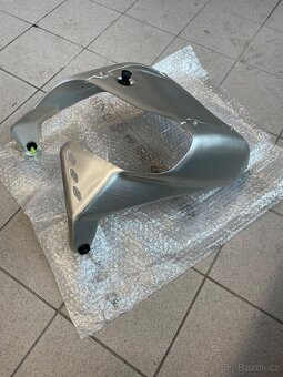 Ducati Multistrada V4 - 3