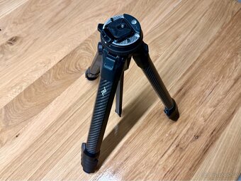 Peak Design Travel Tripod Carbon - 3