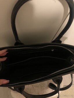 Černá kabelka Lasocki - 3