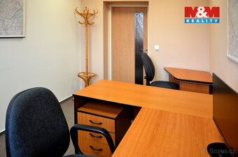 Pronájem kancelářského prostoru, 12 m², Opava - Kateřinky - 3