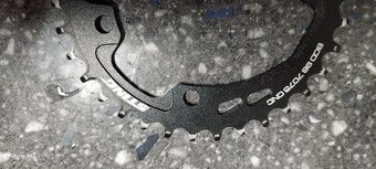 Převodník Sting 34 zubů pro Shimano - 3