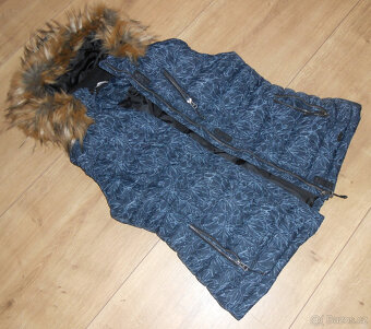 Dámská vesta zn.Willard vel.M-L - 3