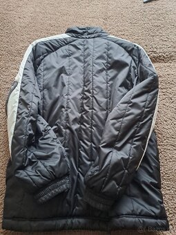 Panska zimni bunda Puma - 3