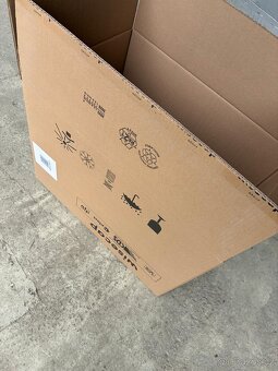 Krabice kartonové plastkartonové Obaly - 3