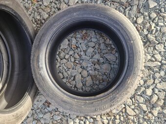 pneu DUNLOP SPORT MAXX 235/55 r20 - 3