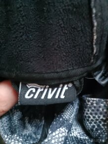 Dětská podzimní bunda vel.134/140 - 3