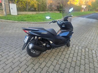 Honda PCX 125ccm 2024 - 3