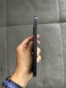 Iphone 12- 256gb- Black - 3