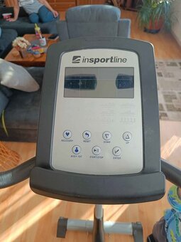 Rotoped inSPORTline inCondi UB60i - 3