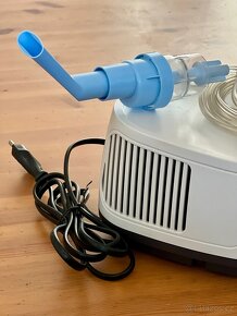 Kompresorový inhalátor Phillips InnoSpire Elegance - 3