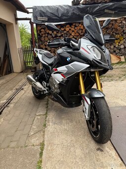 BMW s1000xr - 3