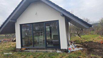 Chata Čebín při prodeji do vánoc sleva - 3