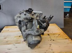 Převodovka Micra 1.5DCI 48kw - JH3140 - 3