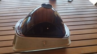 ŠKODA 120 105 RAPID NOVÉ SVĚTLO - 3