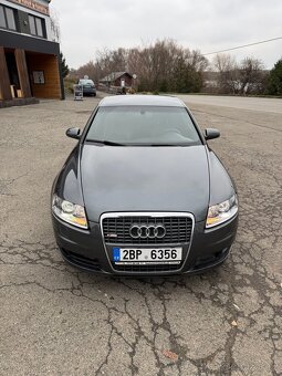 Audi A6 - 3