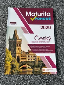 Středoškolské učebnice a učebnice k maturitě - 3